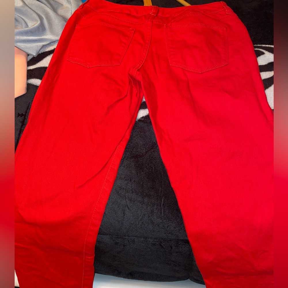Women’s Denim Jeans